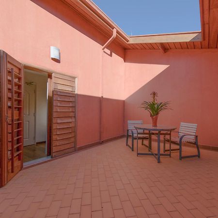 Hotel Villa Rossa São Roque Exteriér fotografie