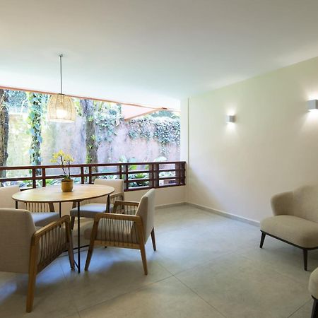 Hotel Villa Rossa São Roque Exteriér fotografie