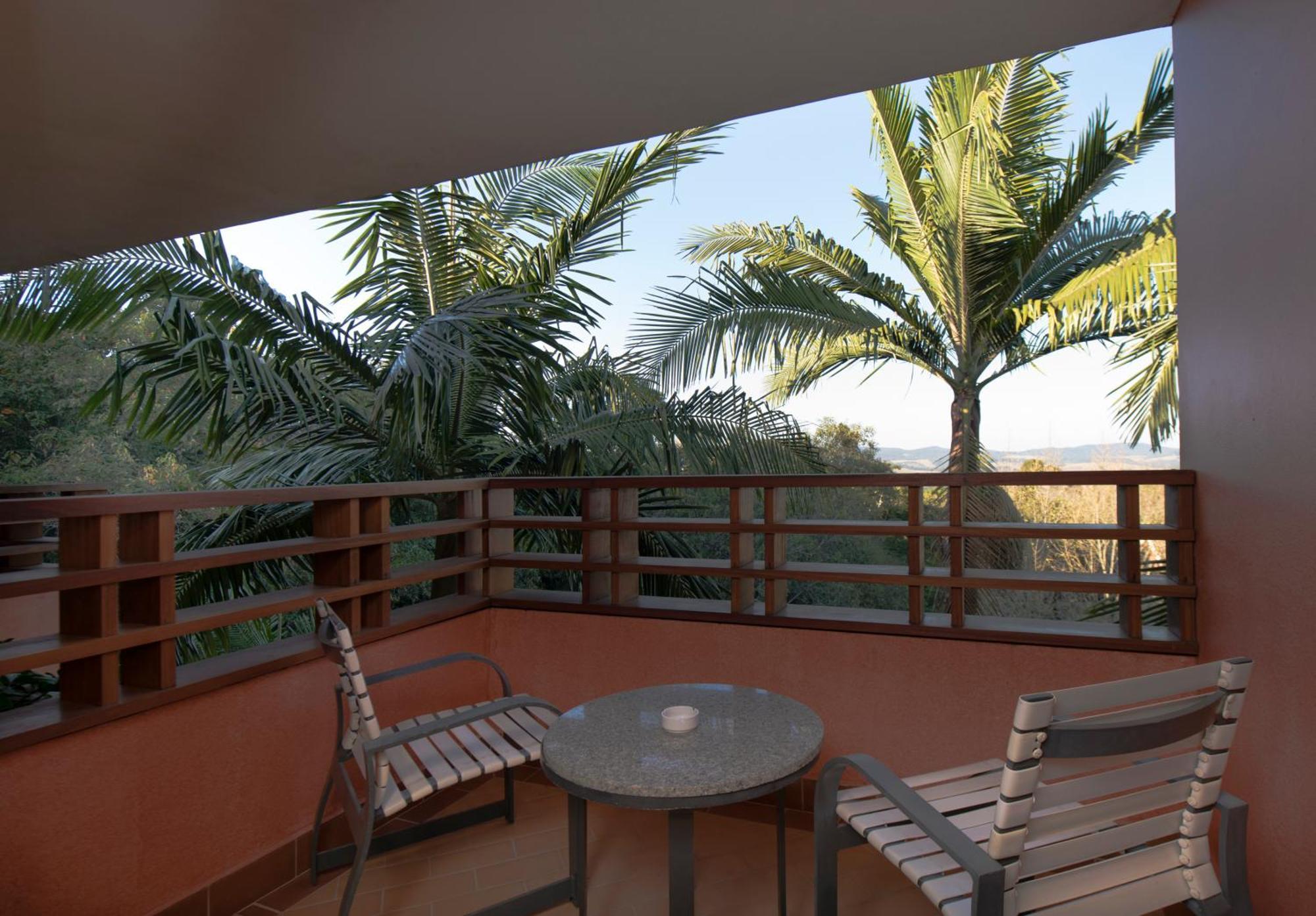 Hotel Villa Rossa São Roque Exteriér fotografie