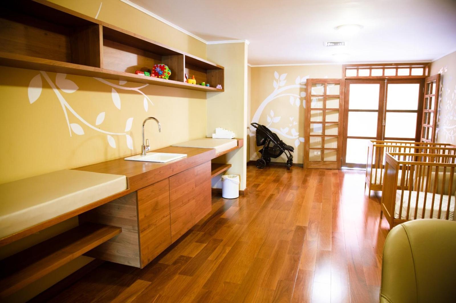 Hotel Villa Rossa São Roque Exteriér fotografie