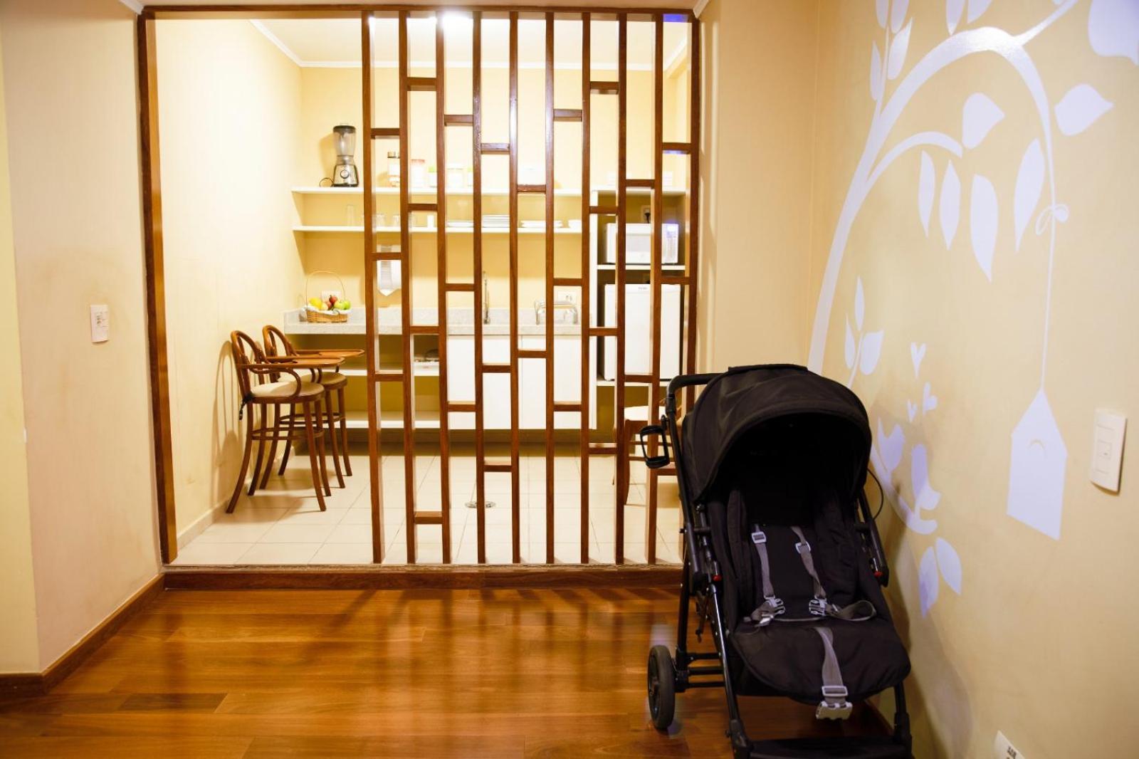 Hotel Villa Rossa São Roque Exteriér fotografie