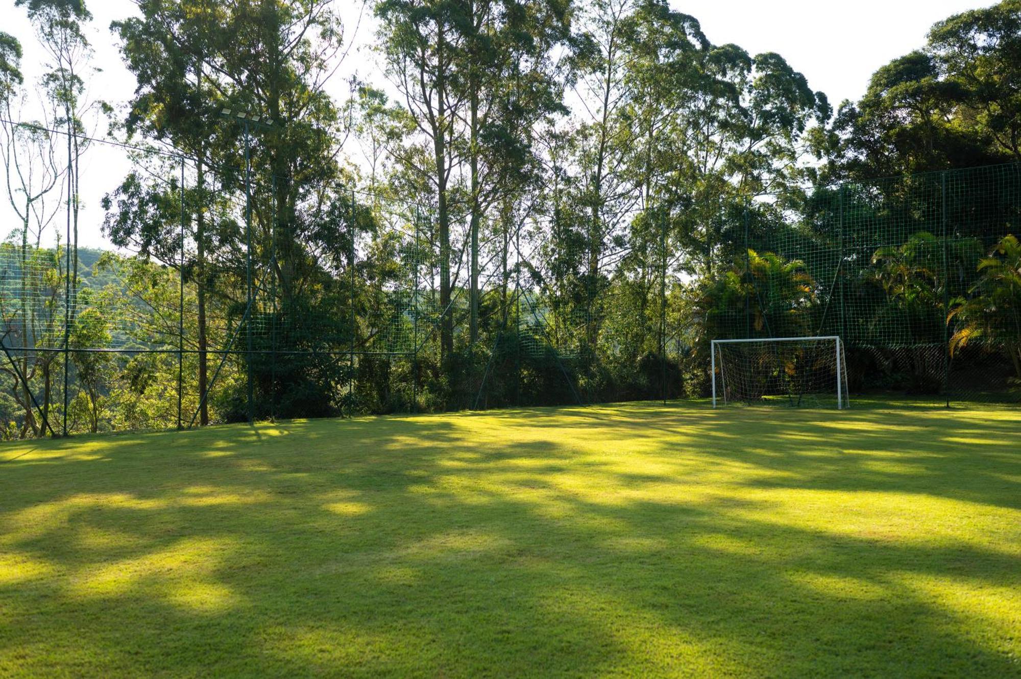 Hotel Villa Rossa São Roque Exteriér fotografie