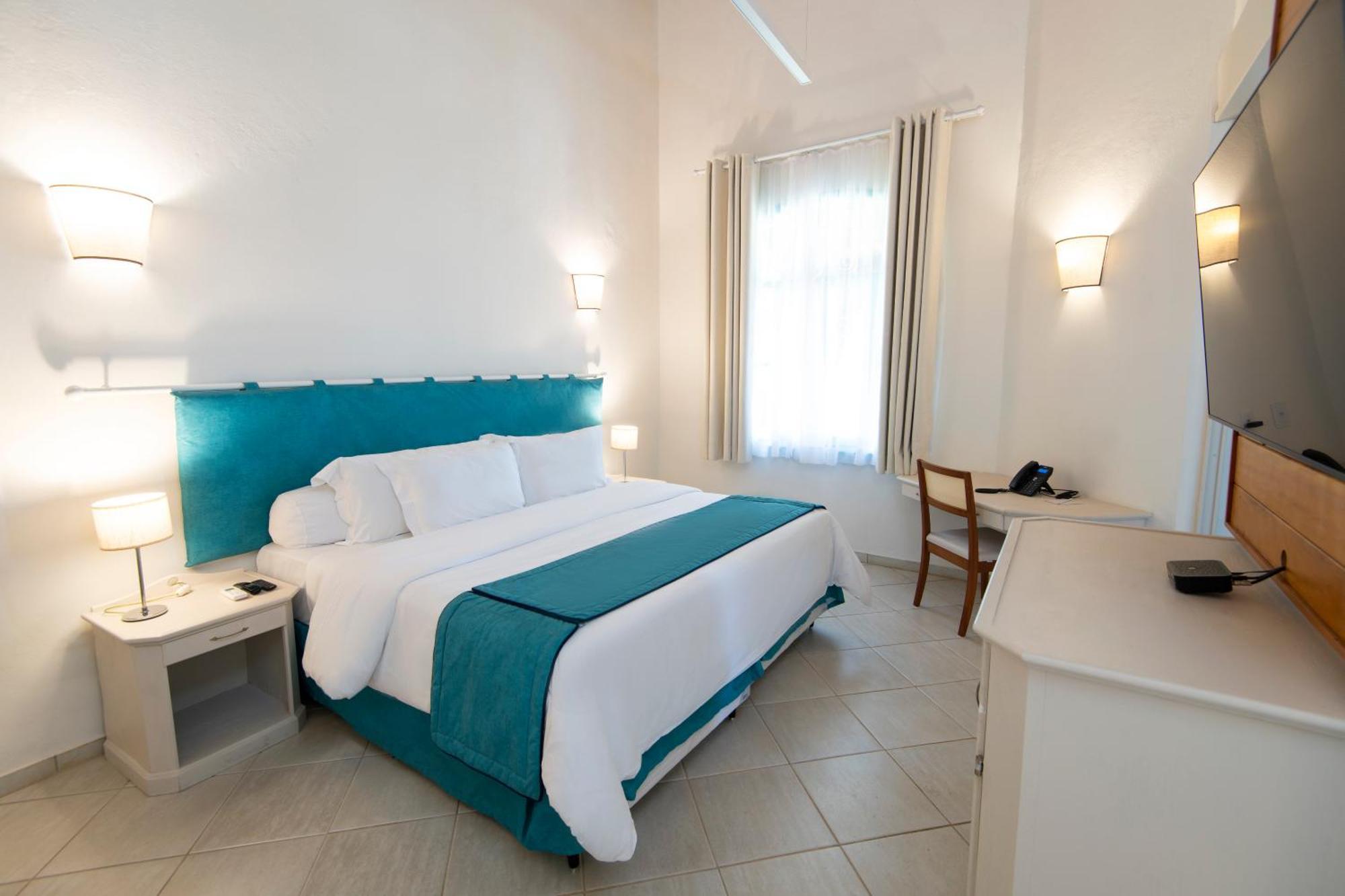 Hotel Villa Rossa São Roque Exteriér fotografie