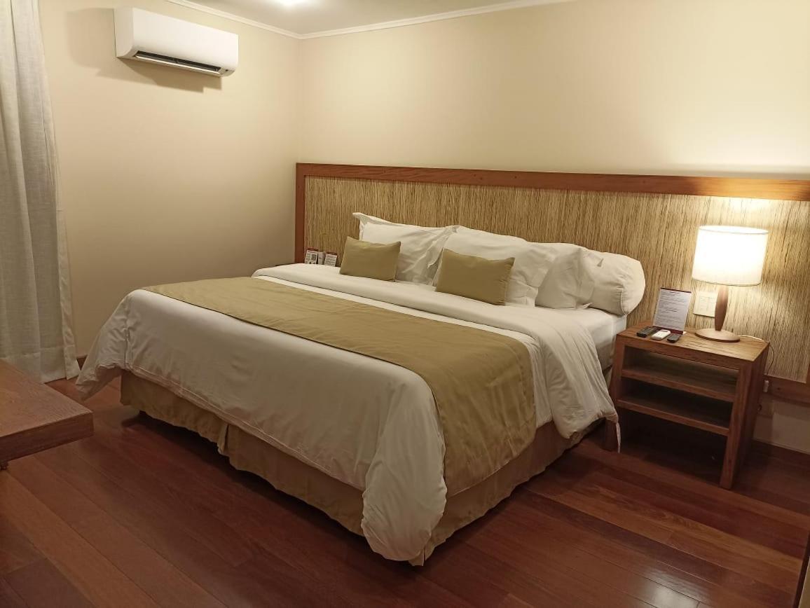Hotel Villa Rossa São Roque Exteriér fotografie